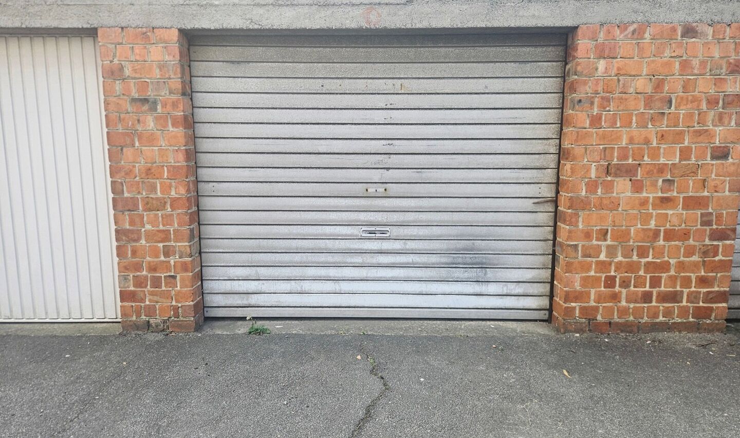 Appartement te huur in Ruisbroek