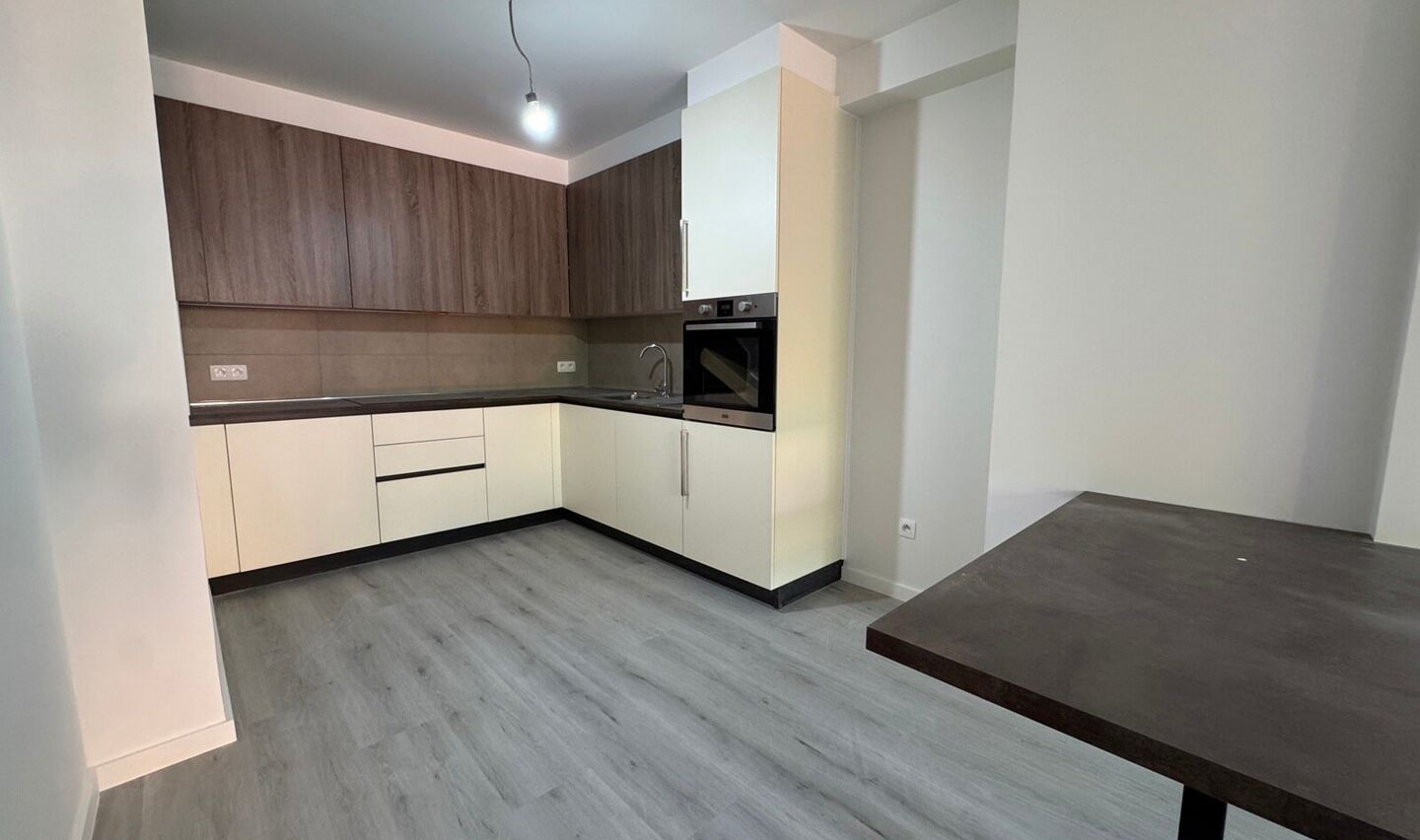 Appartement te huur in Sint-Agatha-Berchem