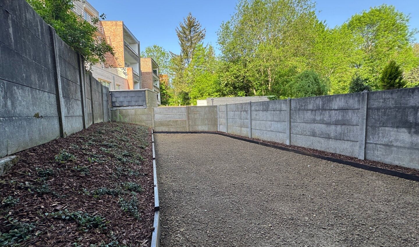 Appartement te huur in Sint-Agatha-Berchem