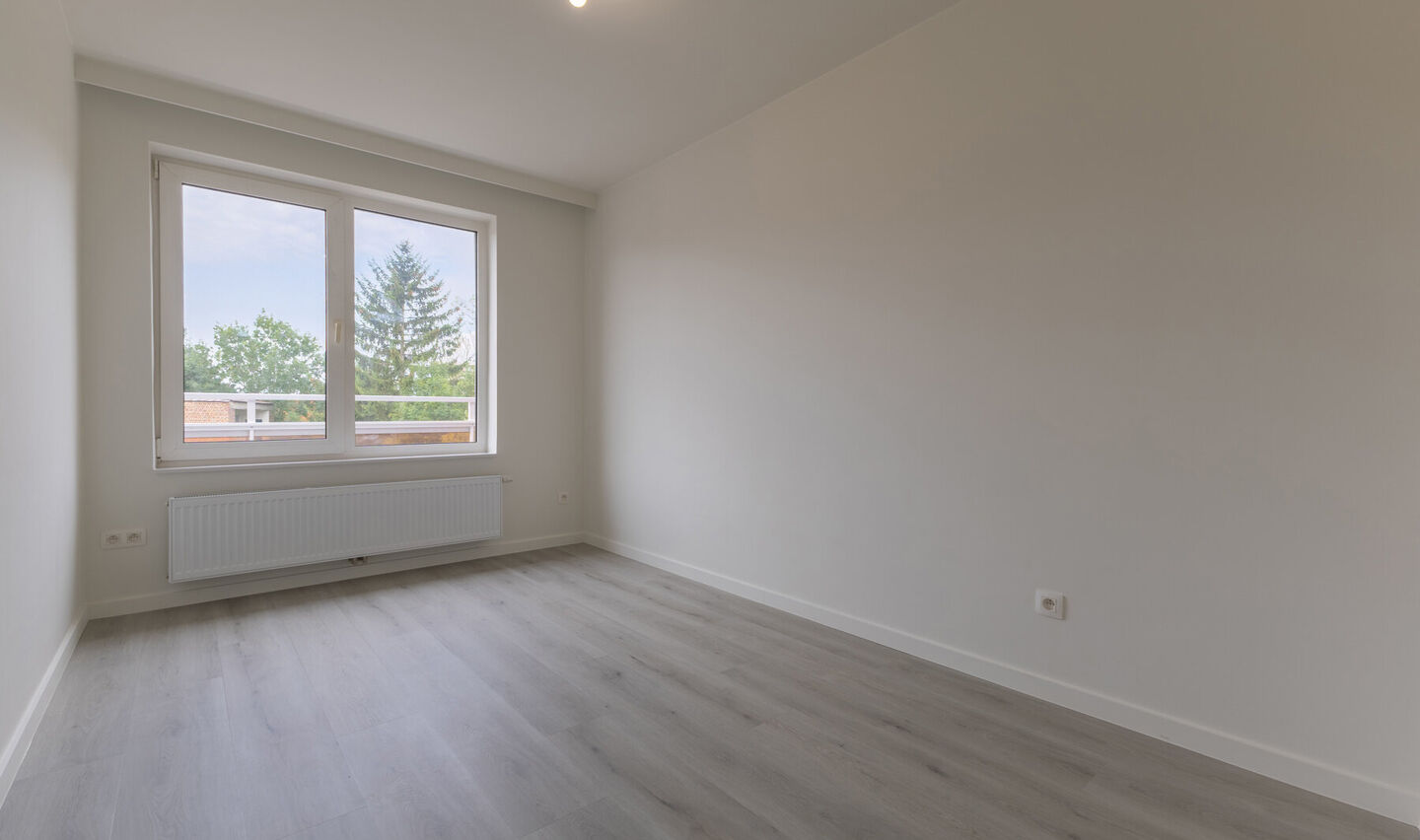 Appartement te huur in Sint-Agatha-Berchem