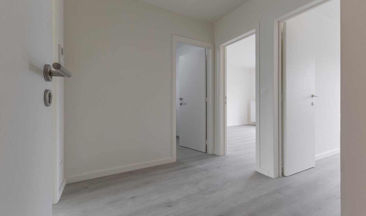 Appartement te huur in Sint-Agatha-Berchem