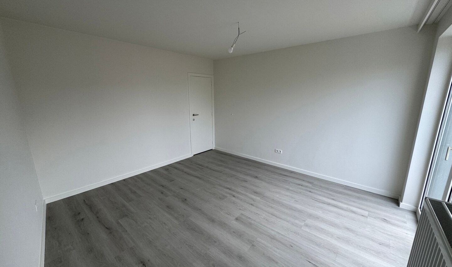 Appartement te huur in Sint-Agatha-Berchem