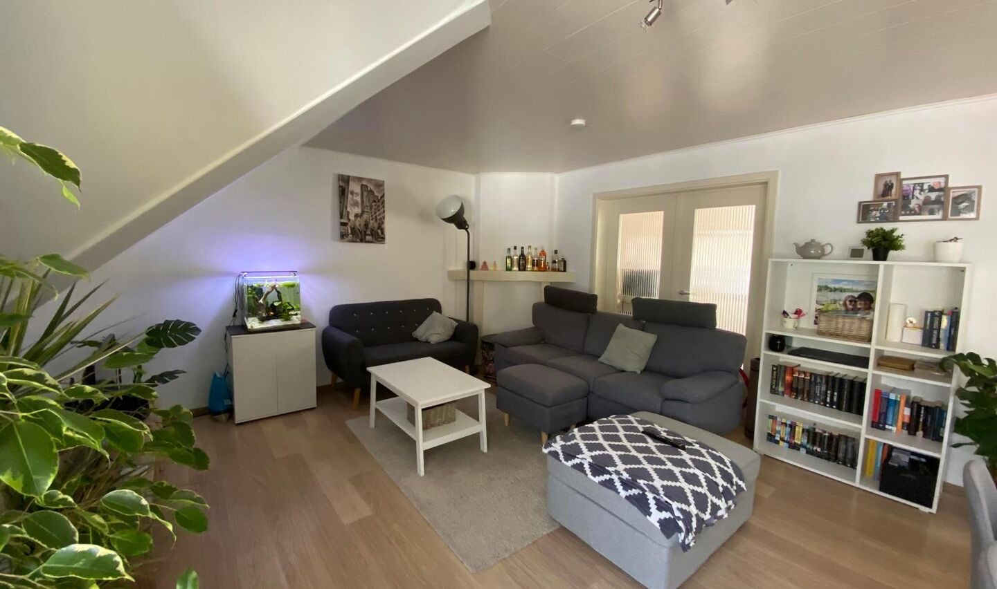 Appartement te huur in Sint-Pieters-Leeuw