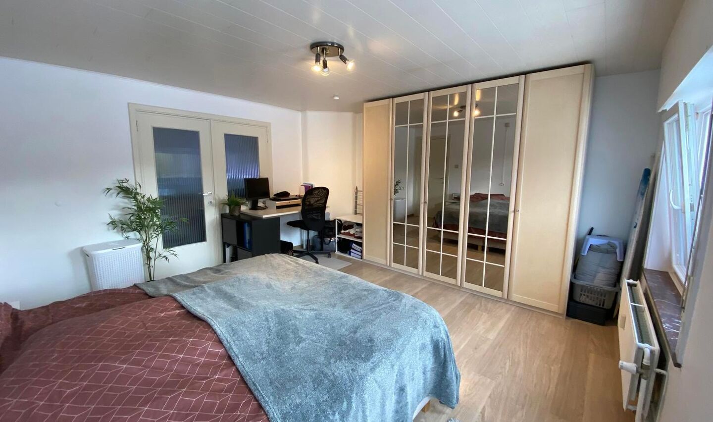 Appartement te huur in Sint-Pieters-Leeuw