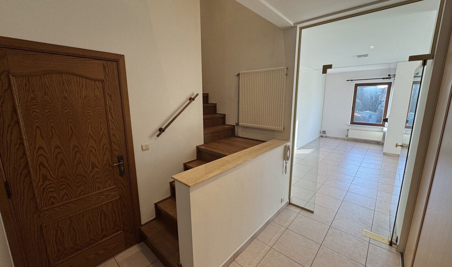 Appartement te huur in Sint-Pieters-Leeuw