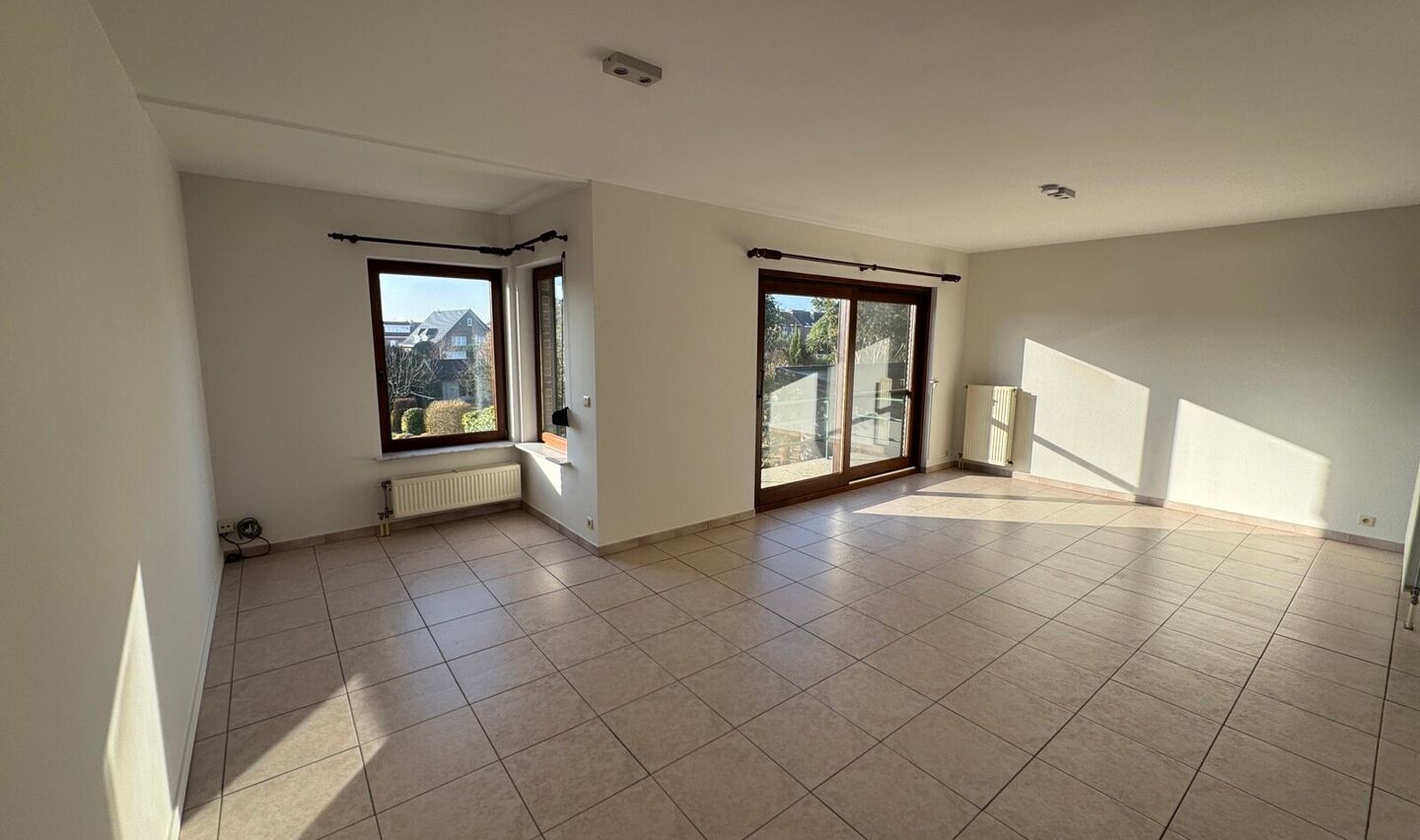 Appartement te huur in Sint-Pieters-Leeuw