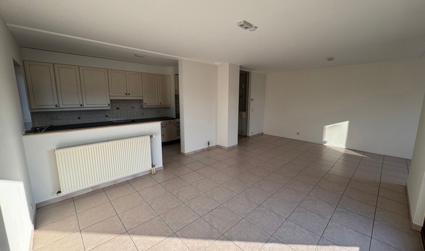 Appartement te huur in Sint-Pieters-Leeuw