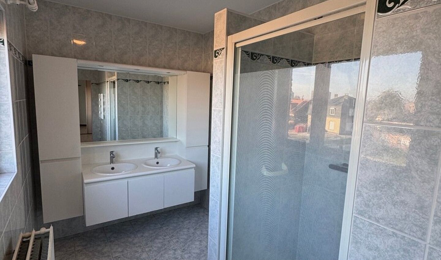 Appartement te huur in Sint-Pieters-Leeuw