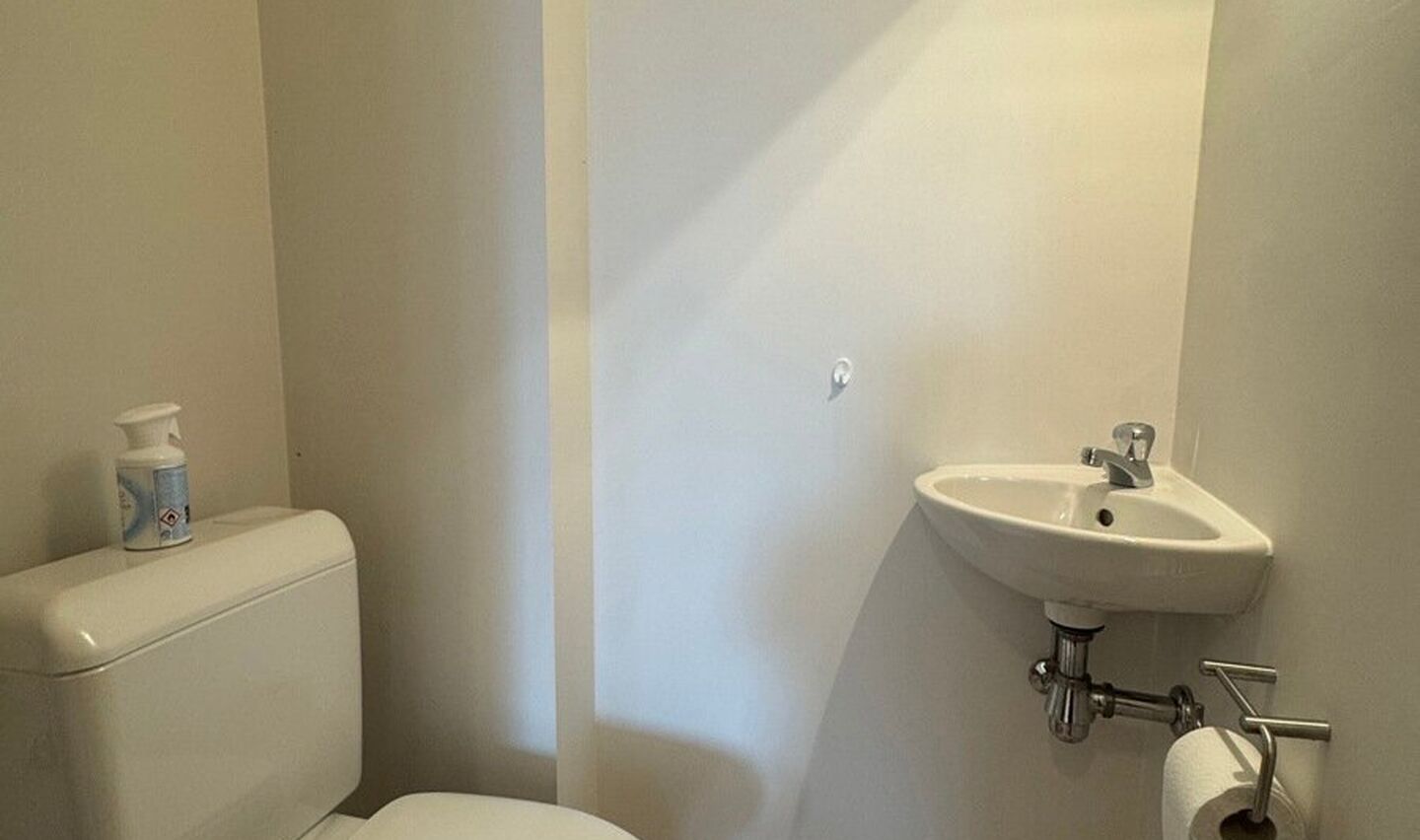 Appartement te huur in Sint-Pieters-Leeuw