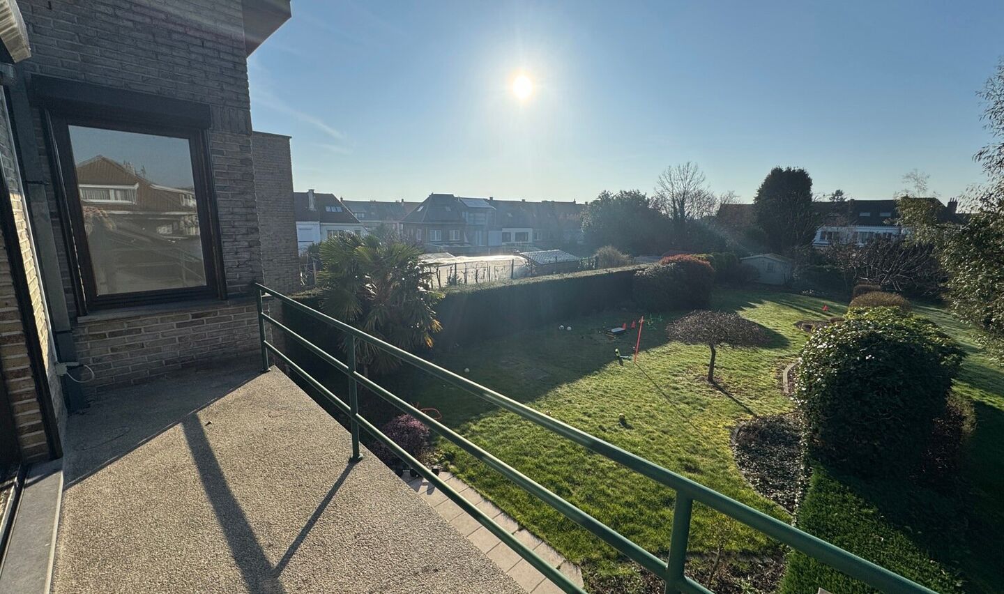 Appartement te huur in Sint-Pieters-Leeuw