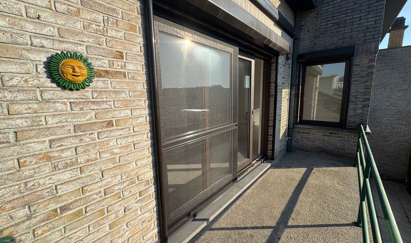 Appartement te huur in Sint-Pieters-Leeuw