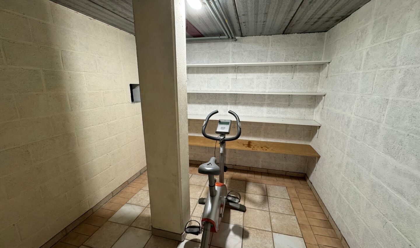 Appartement te huur in Sint-Pieters-Leeuw