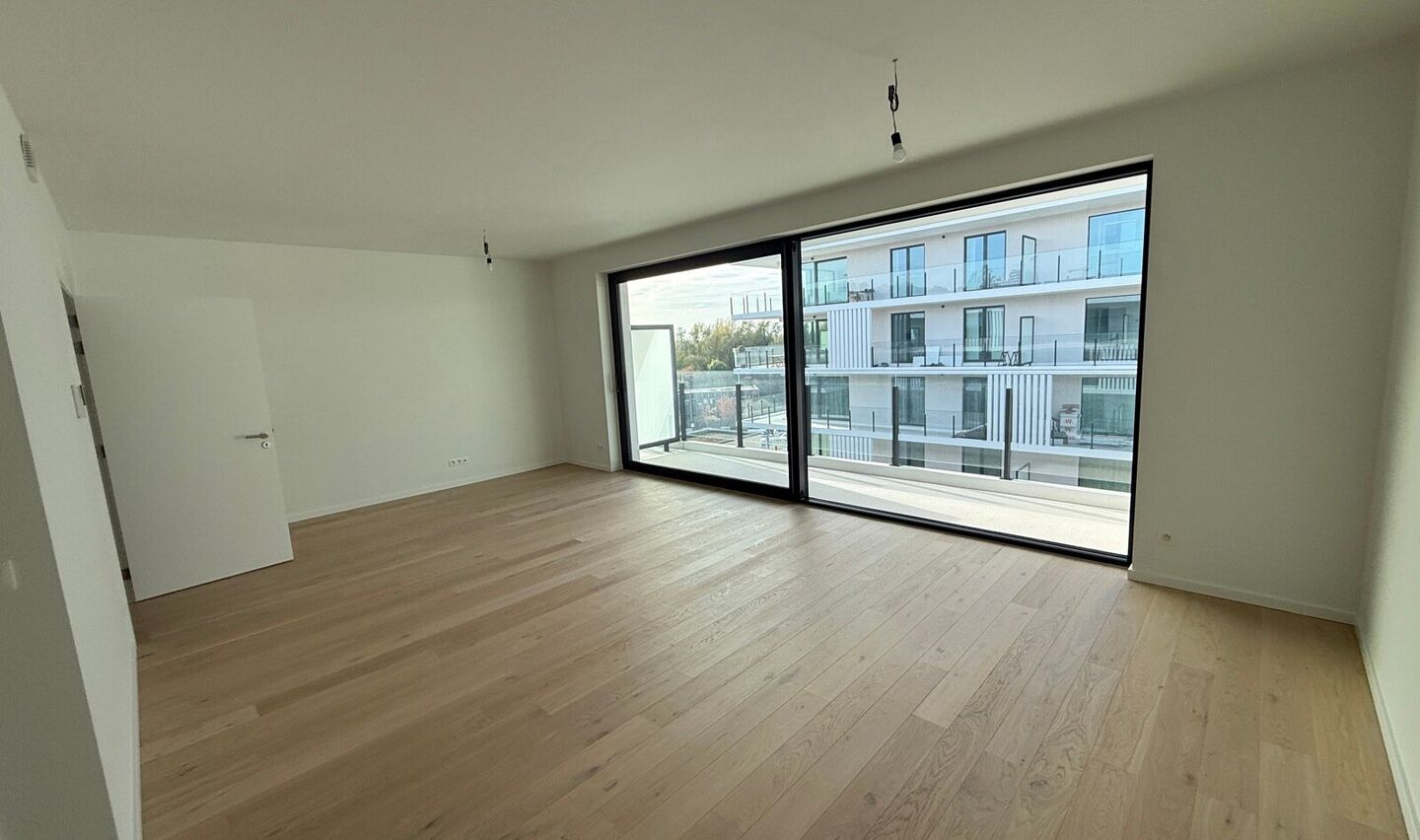 Appartement te huur in Ukkel