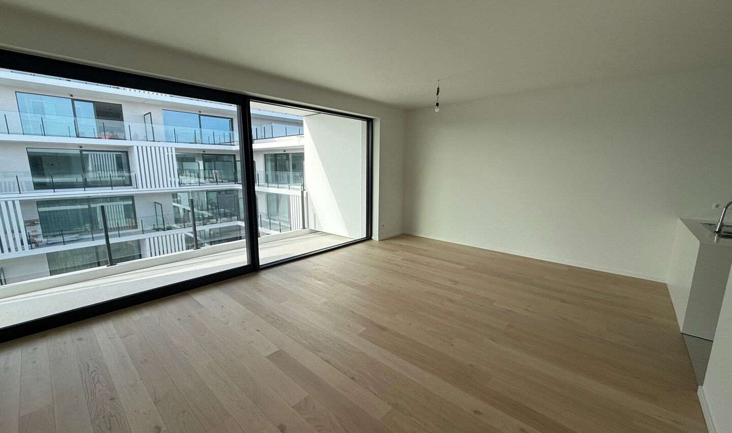 Appartement te huur in Ukkel