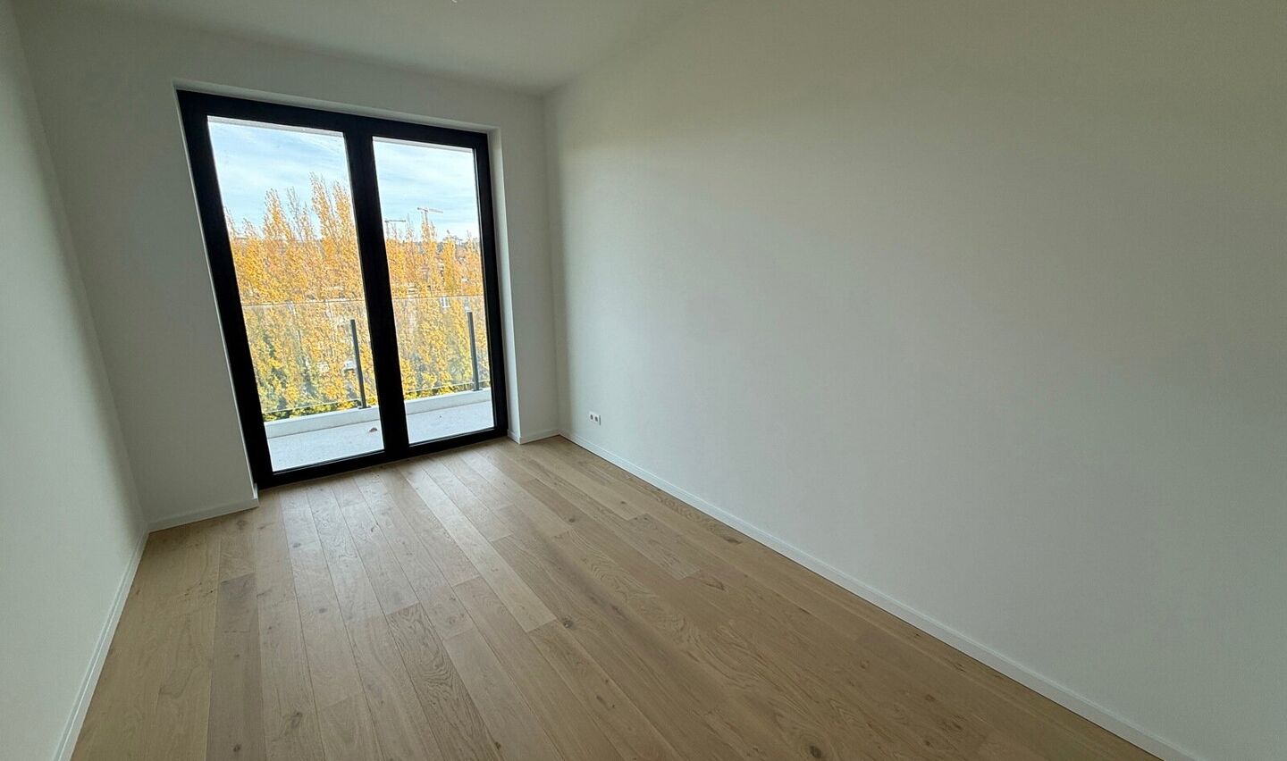 Appartement te huur in Ukkel