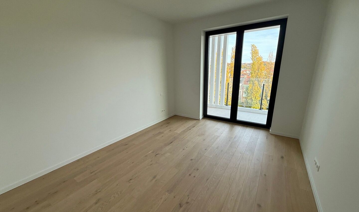 Appartement te huur in Ukkel