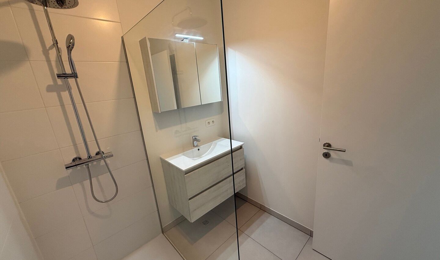 Appartement te huur in Ukkel