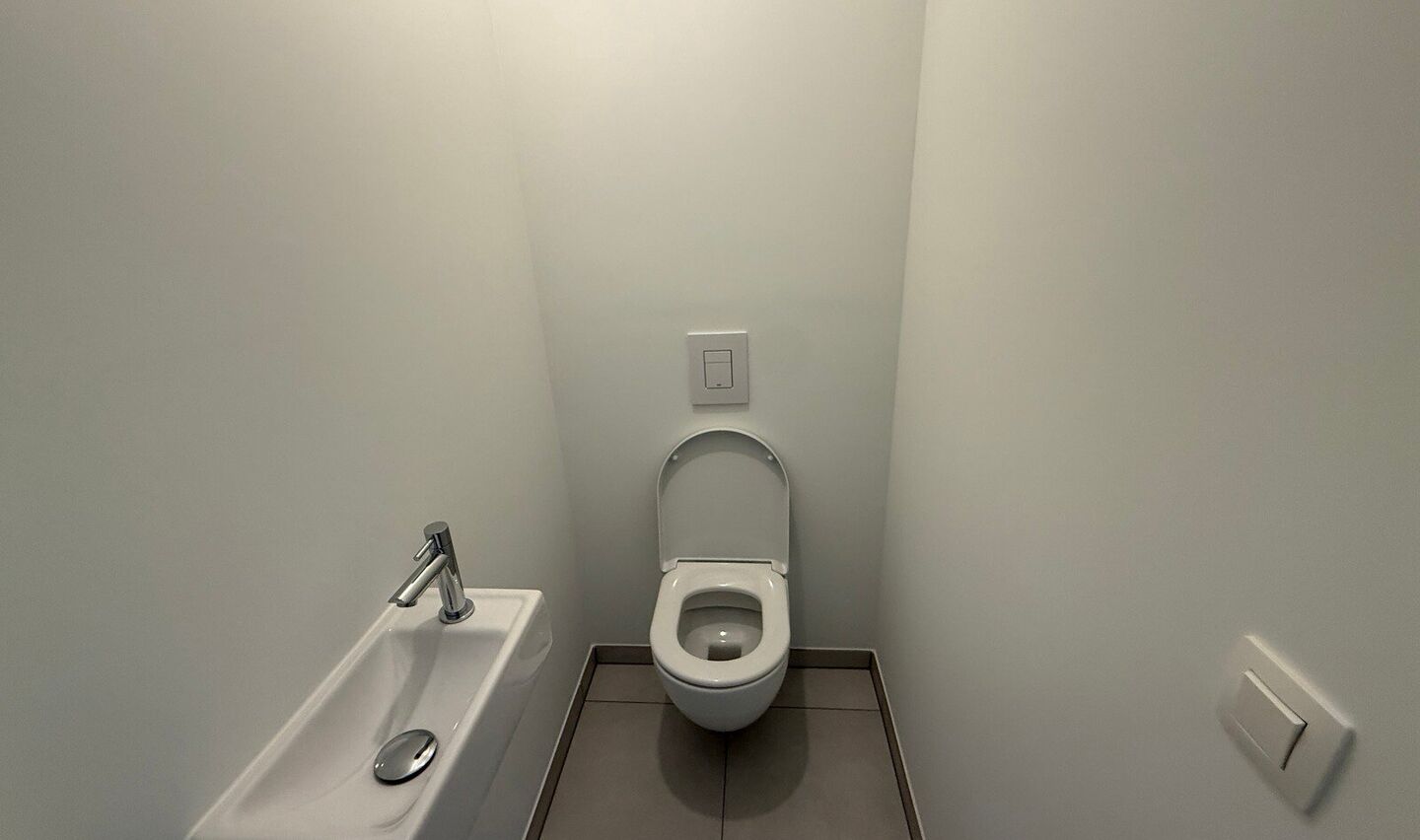 Appartement te huur in Ukkel