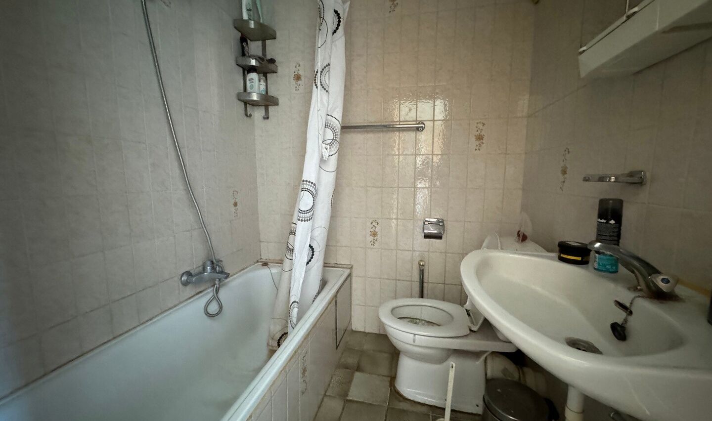 Appartement te koop in Halle