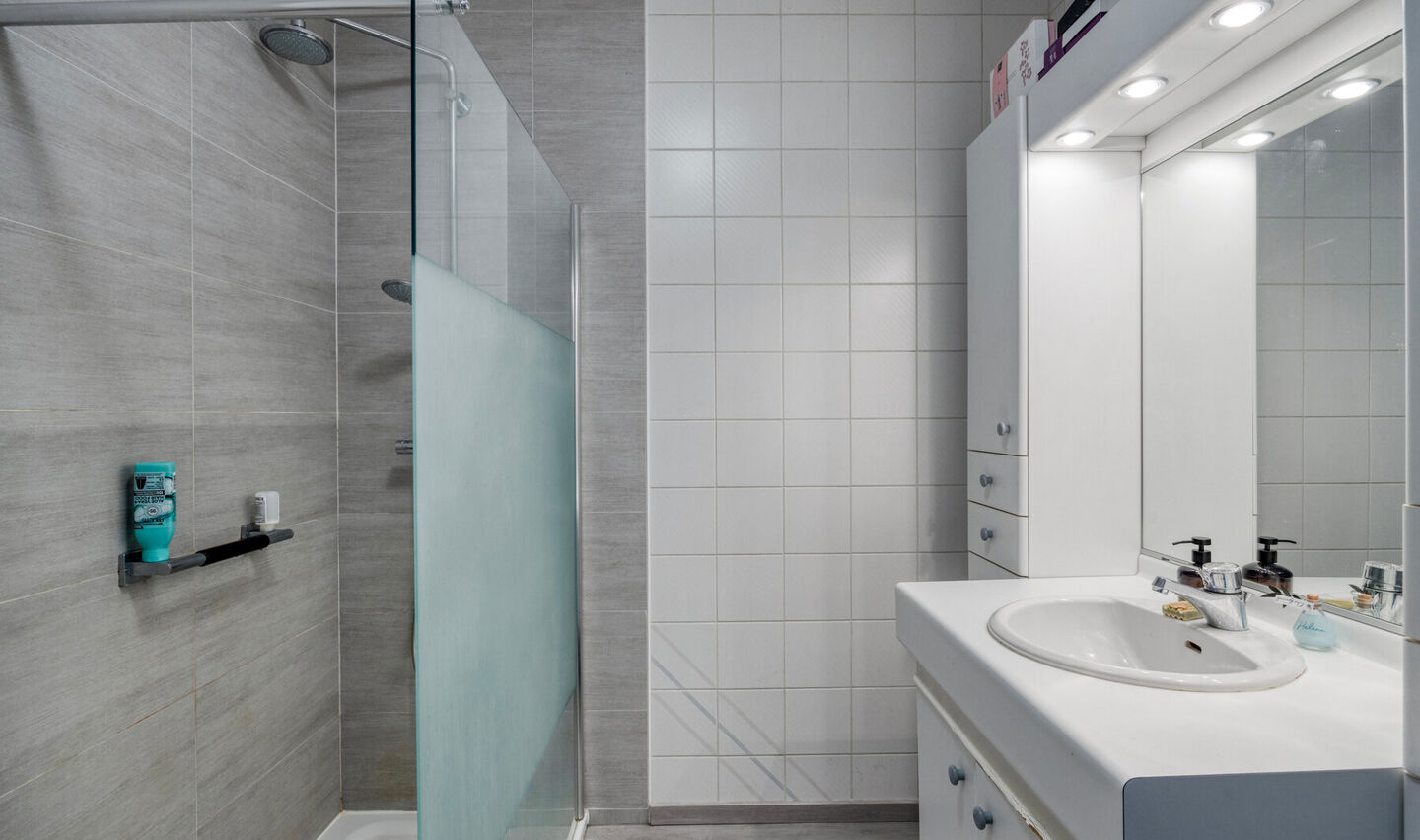 Appartement te koop in Sint-Agatha-Berchem