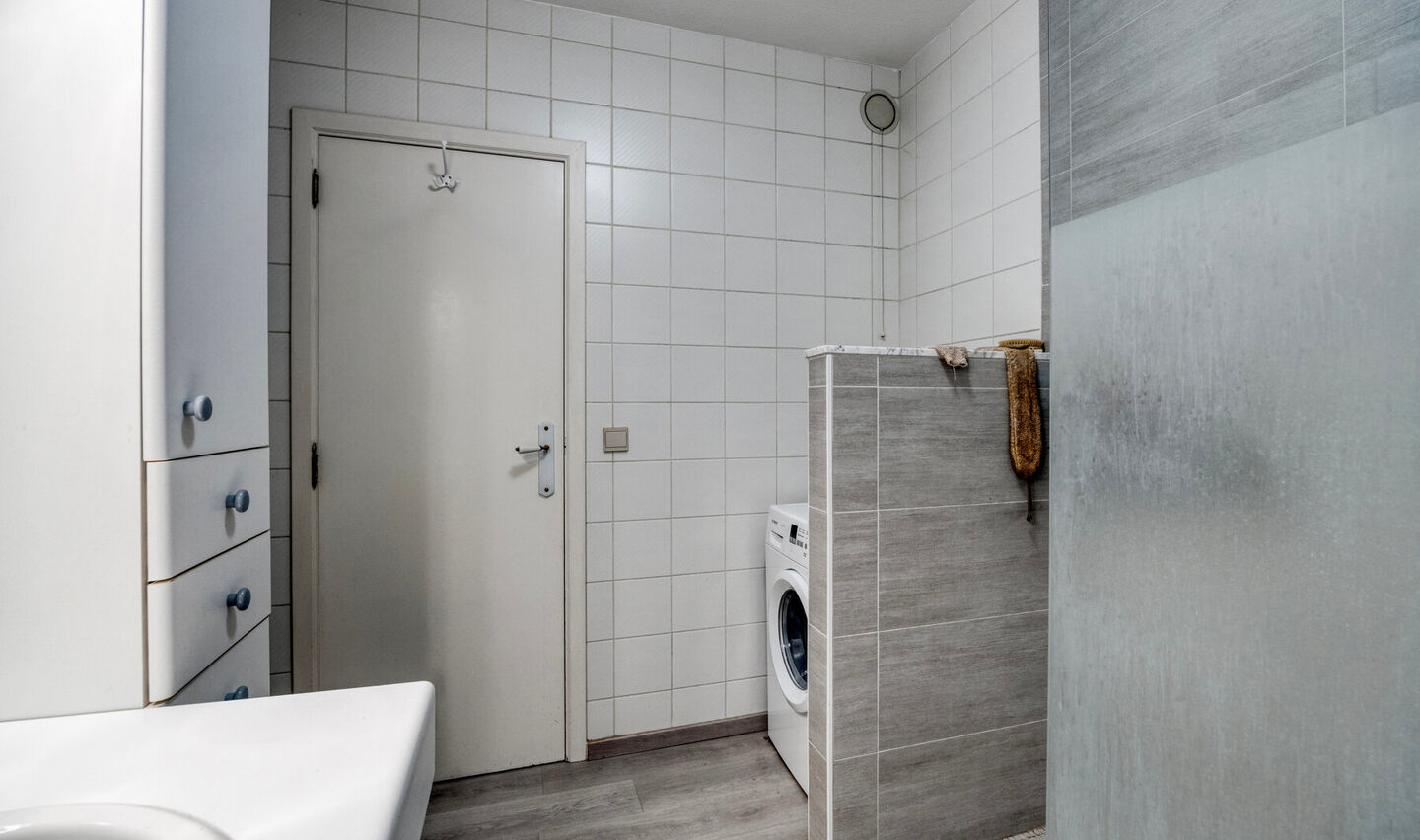 Appartement te koop in Sint-Agatha-Berchem