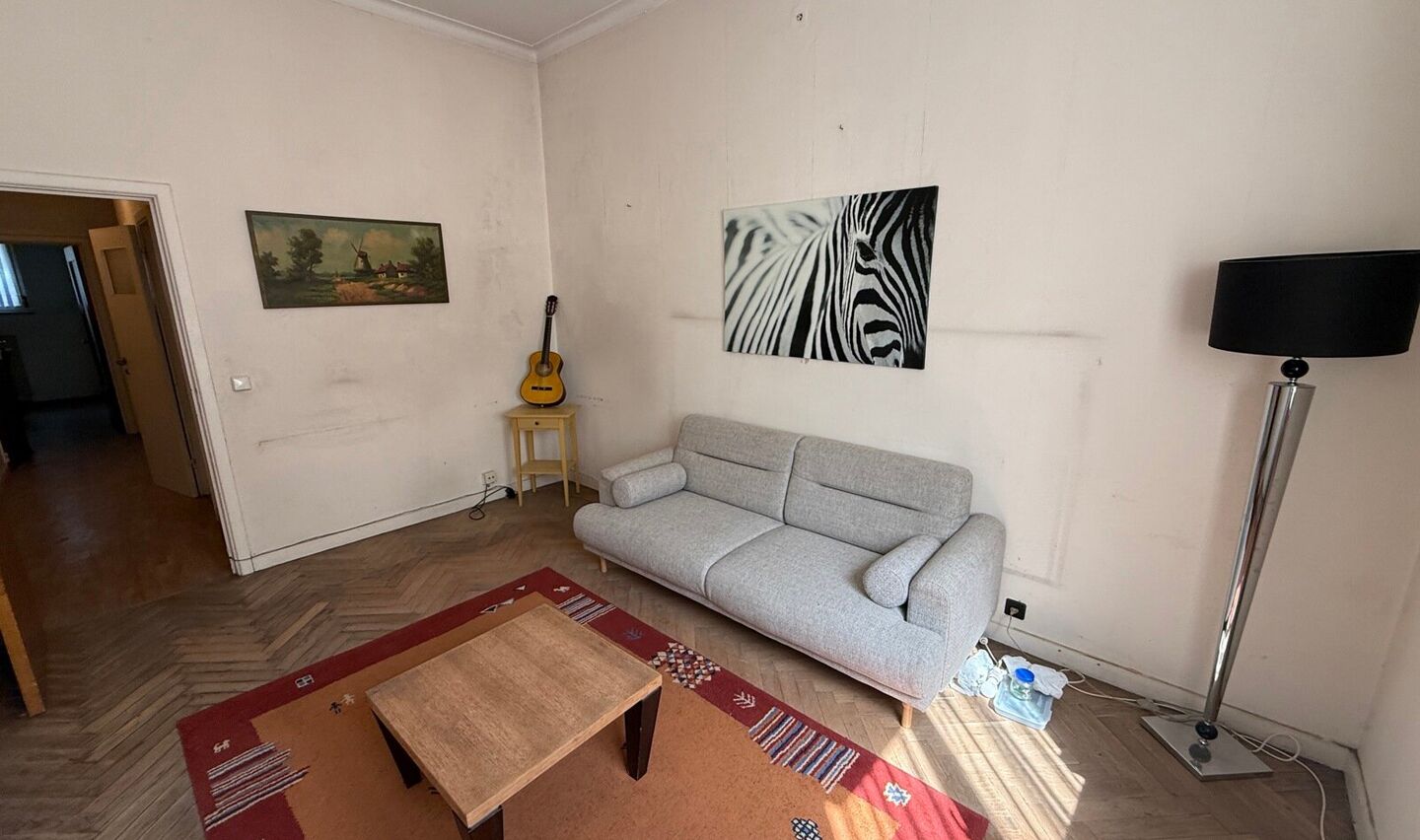 Appartement te koop in Vorst