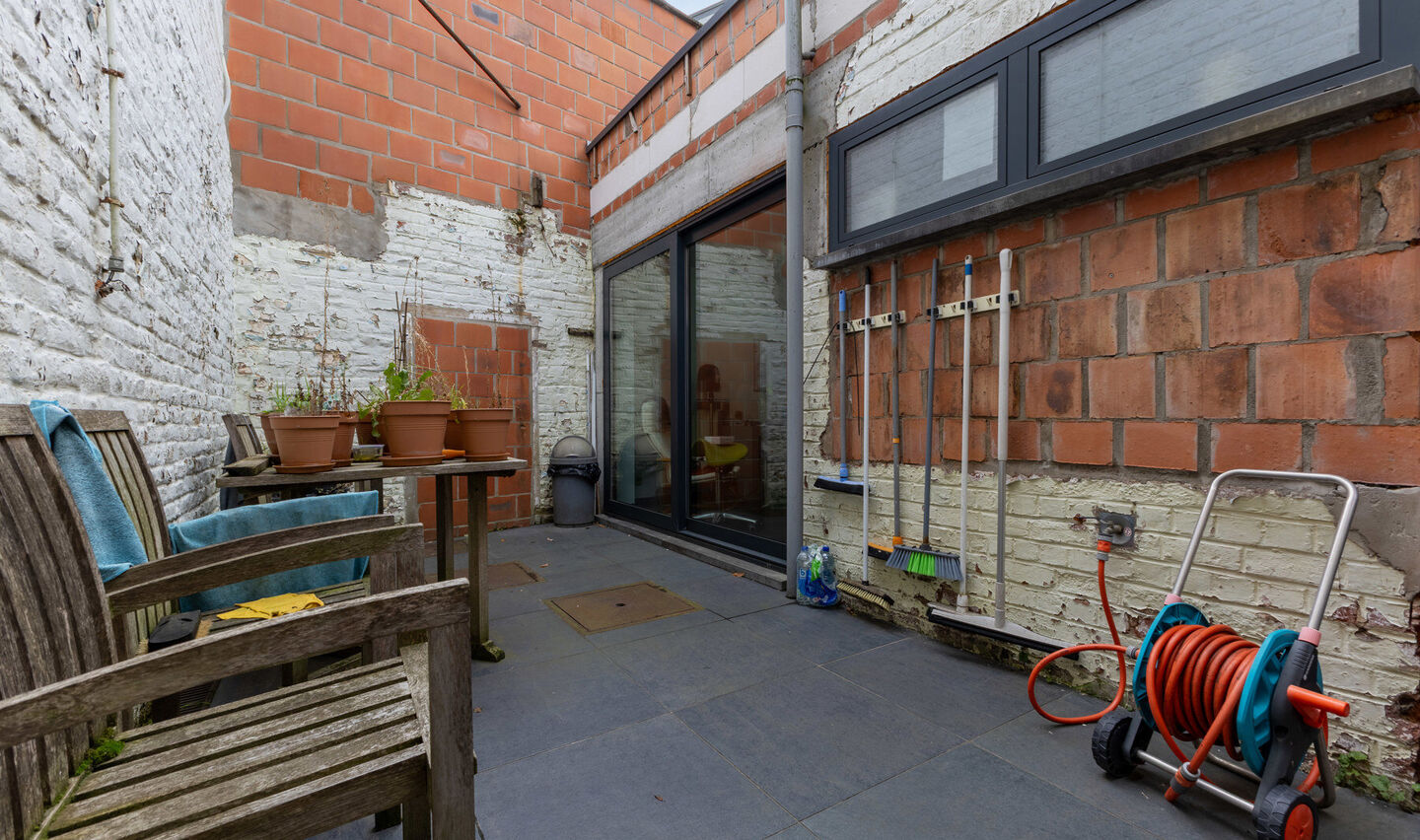 Commerce individuel &agrave; louer &agrave; Halle