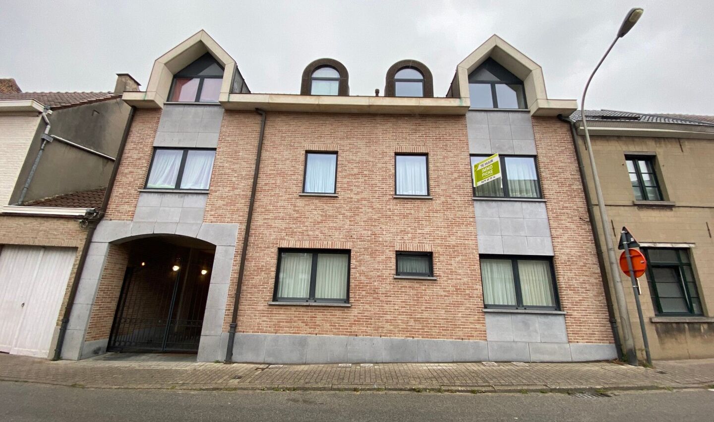 Duplex &agrave; louer &agrave; Beersel