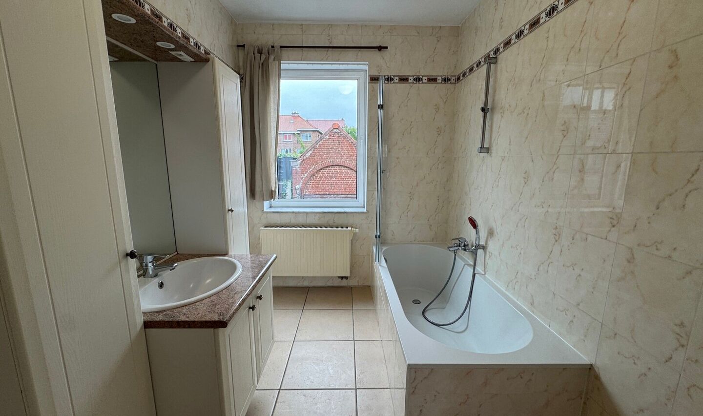 Duplex &agrave; louer &agrave; Beersel