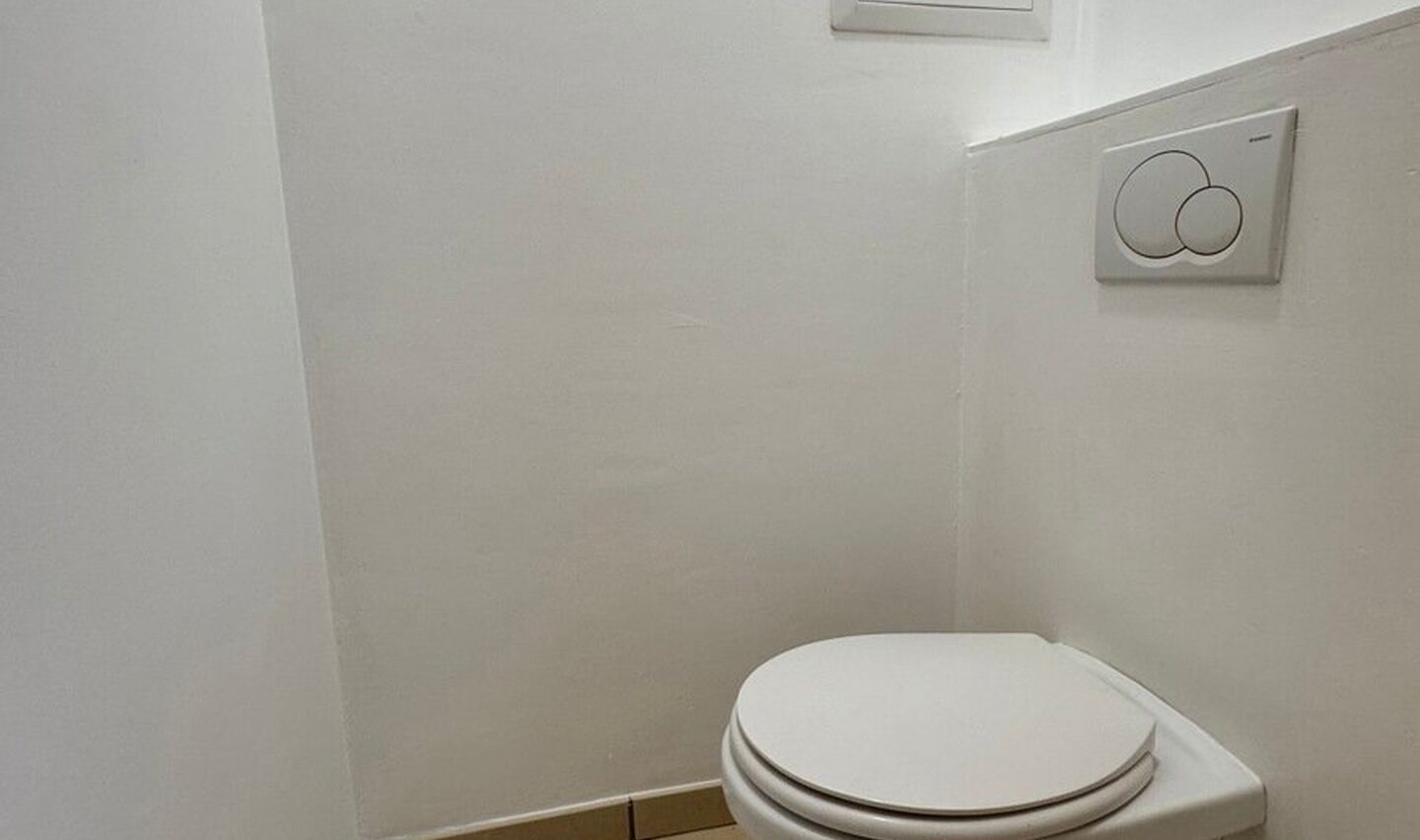 Duplex &agrave; louer &agrave; Beersel