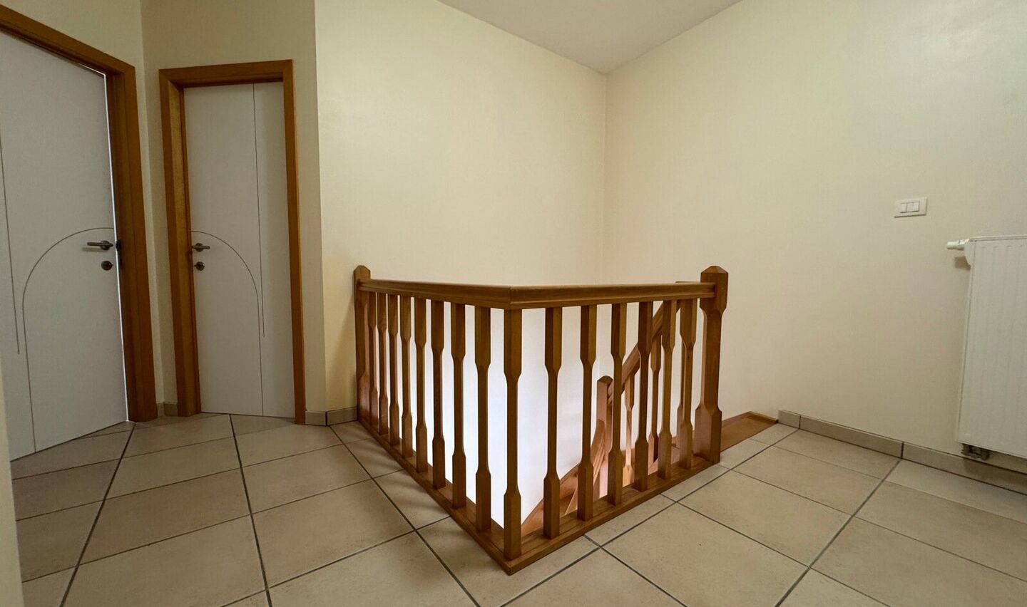 Duplex &agrave; louer &agrave; Beersel