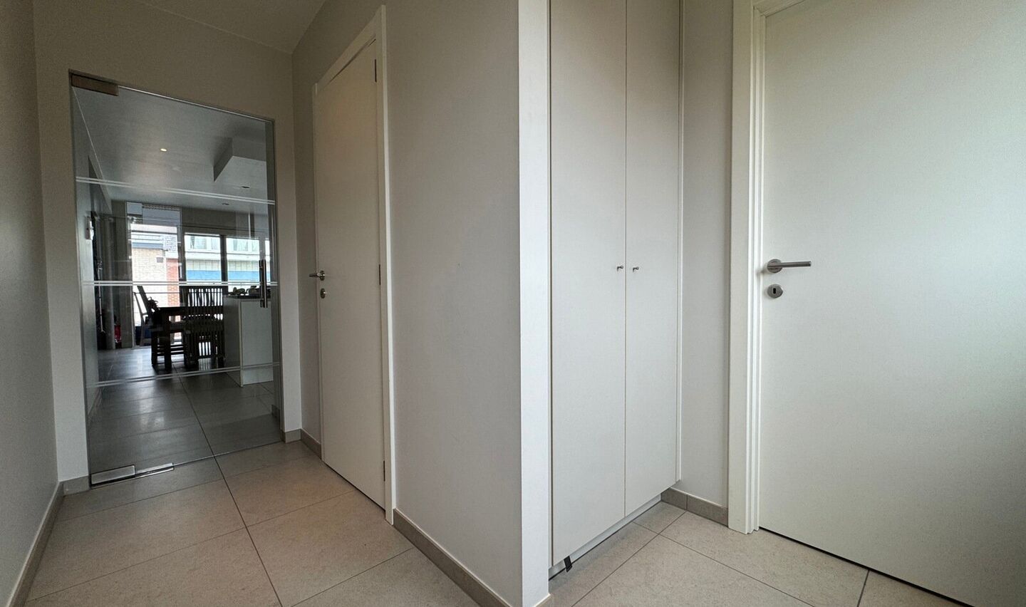 Duplex à louer à Halle