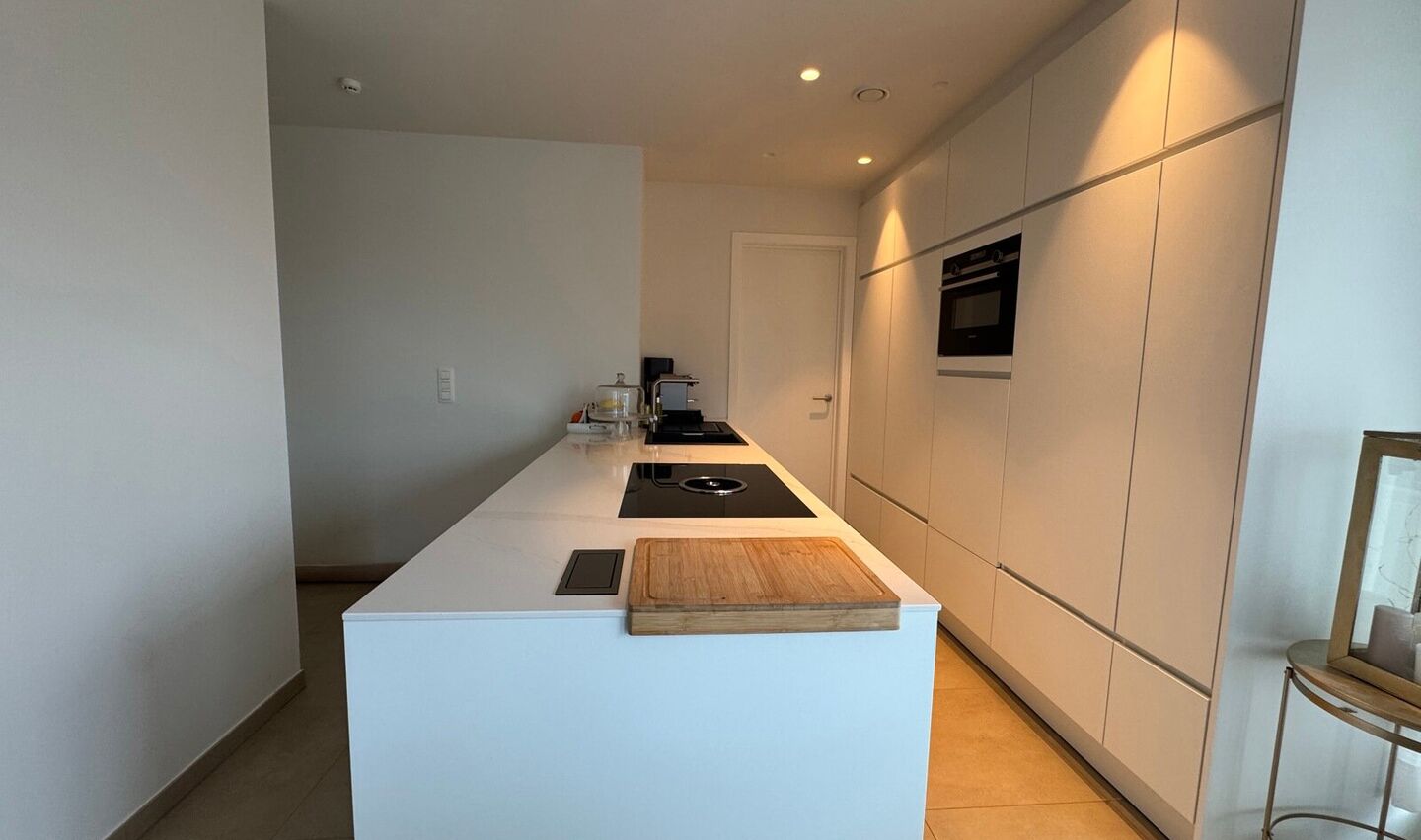 Duplex &agrave; louer &agrave; Lennik