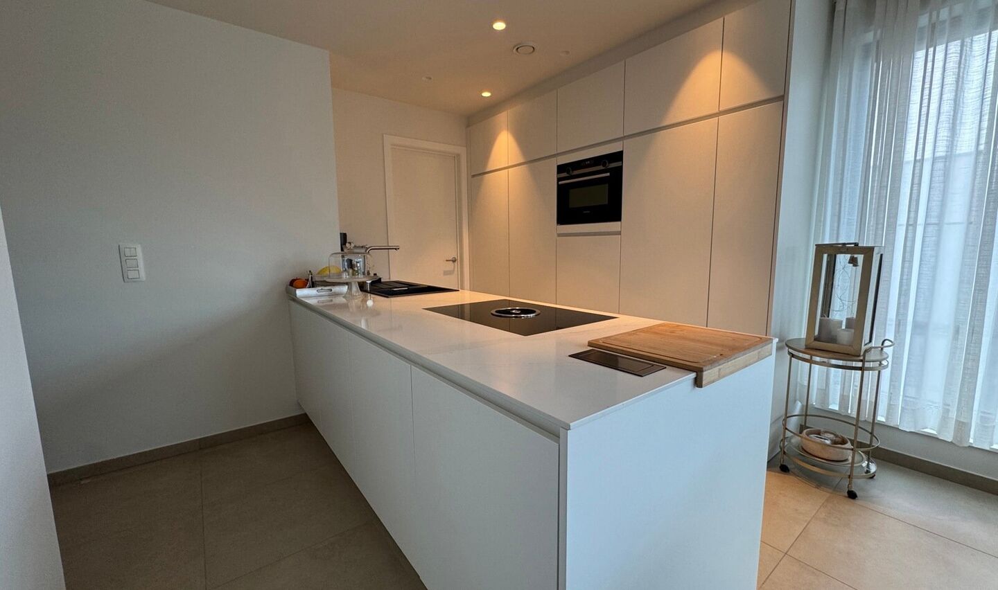 Duplex &agrave; louer &agrave; Lennik