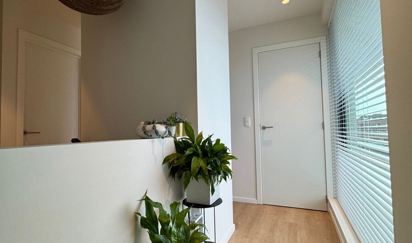 Duplex &agrave; louer &agrave; Lennik