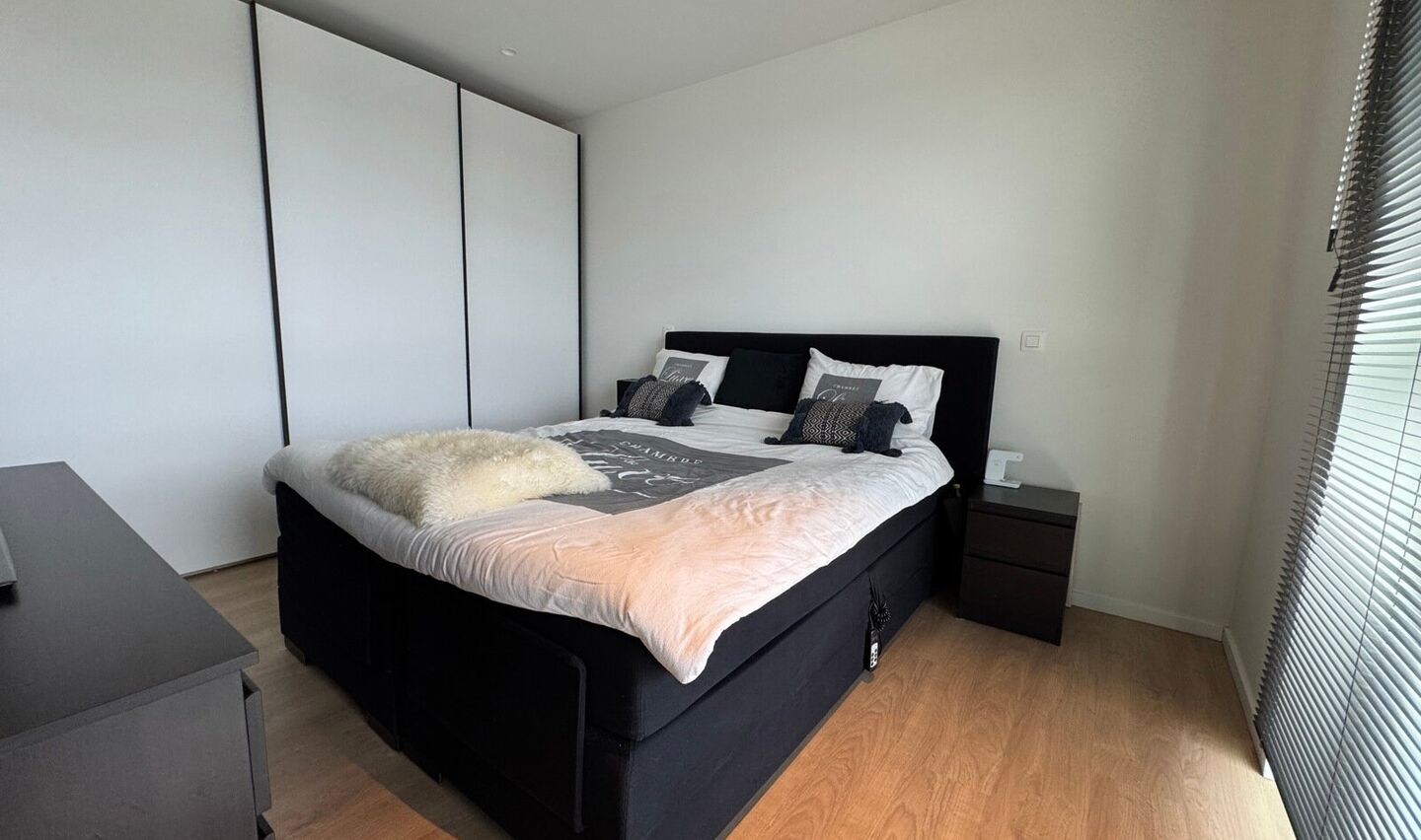 Duplex &agrave; louer &agrave; Lennik