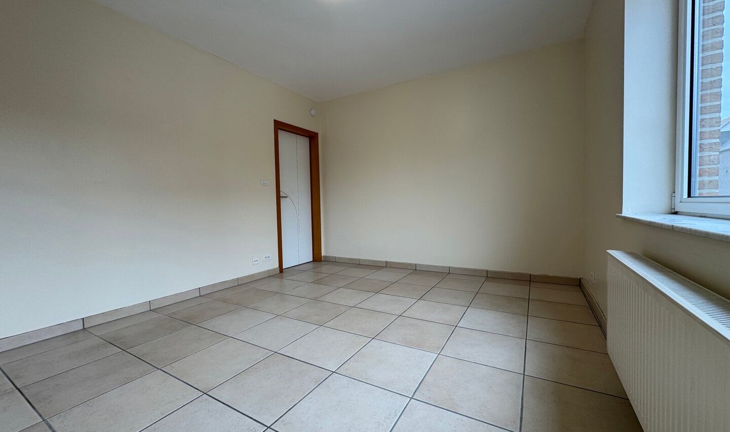 Duplex te huur in Beersel