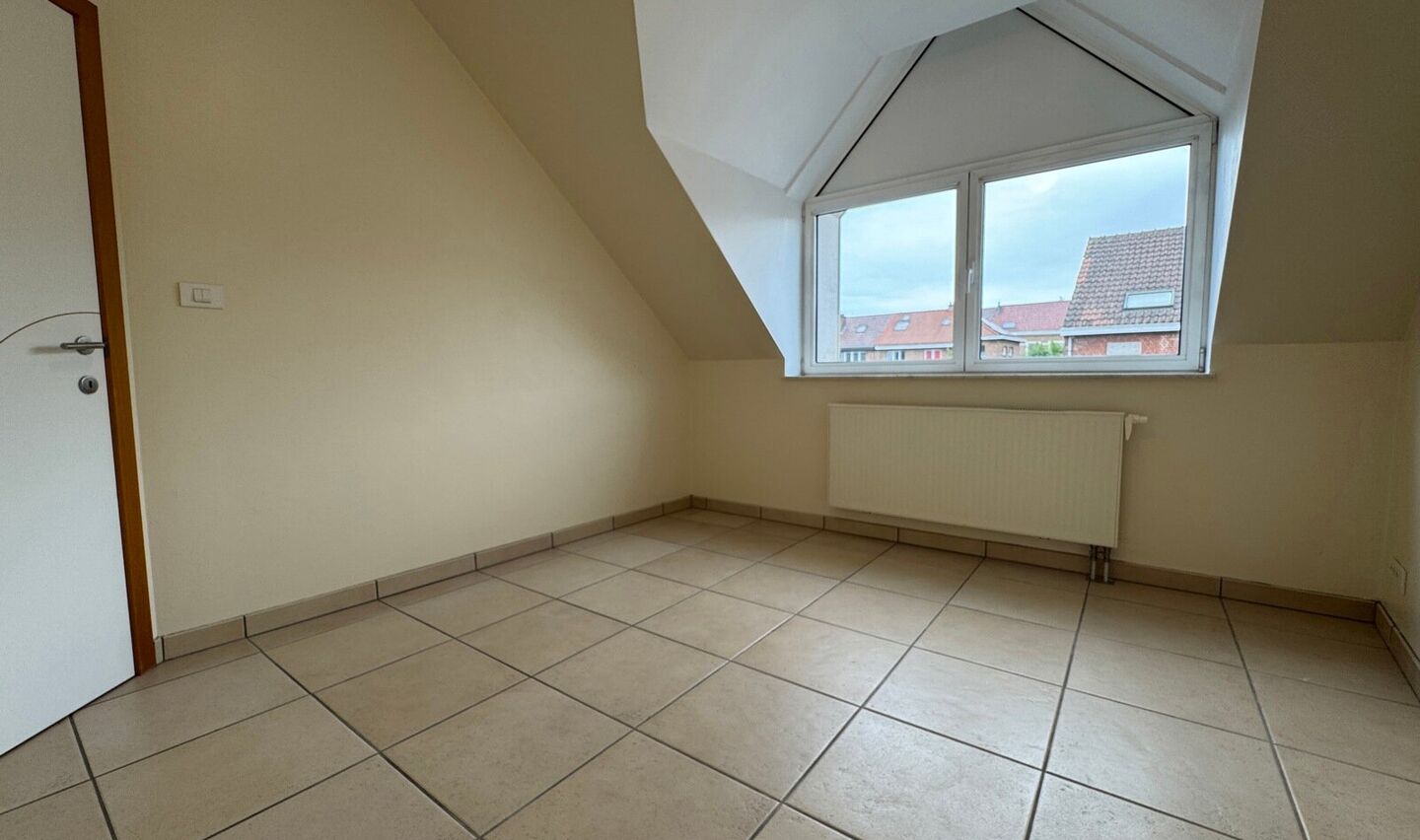 Duplex te huur in Beersel