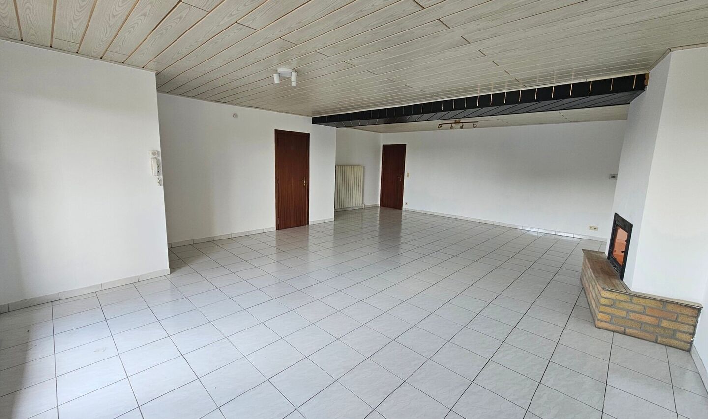 Duplex te huur in Lennik