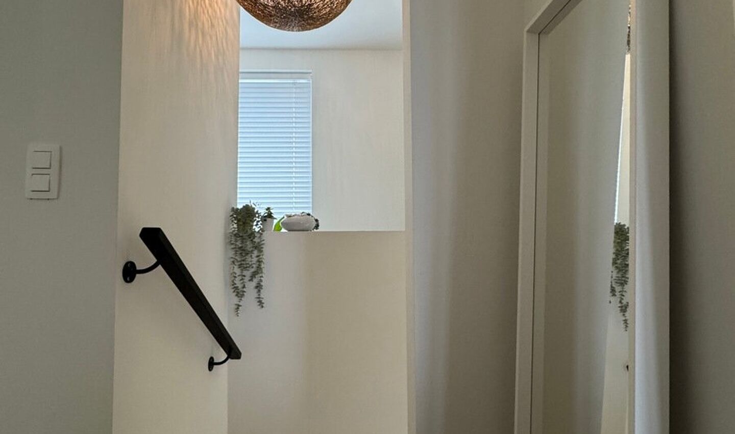 Duplex te huur in Lennik