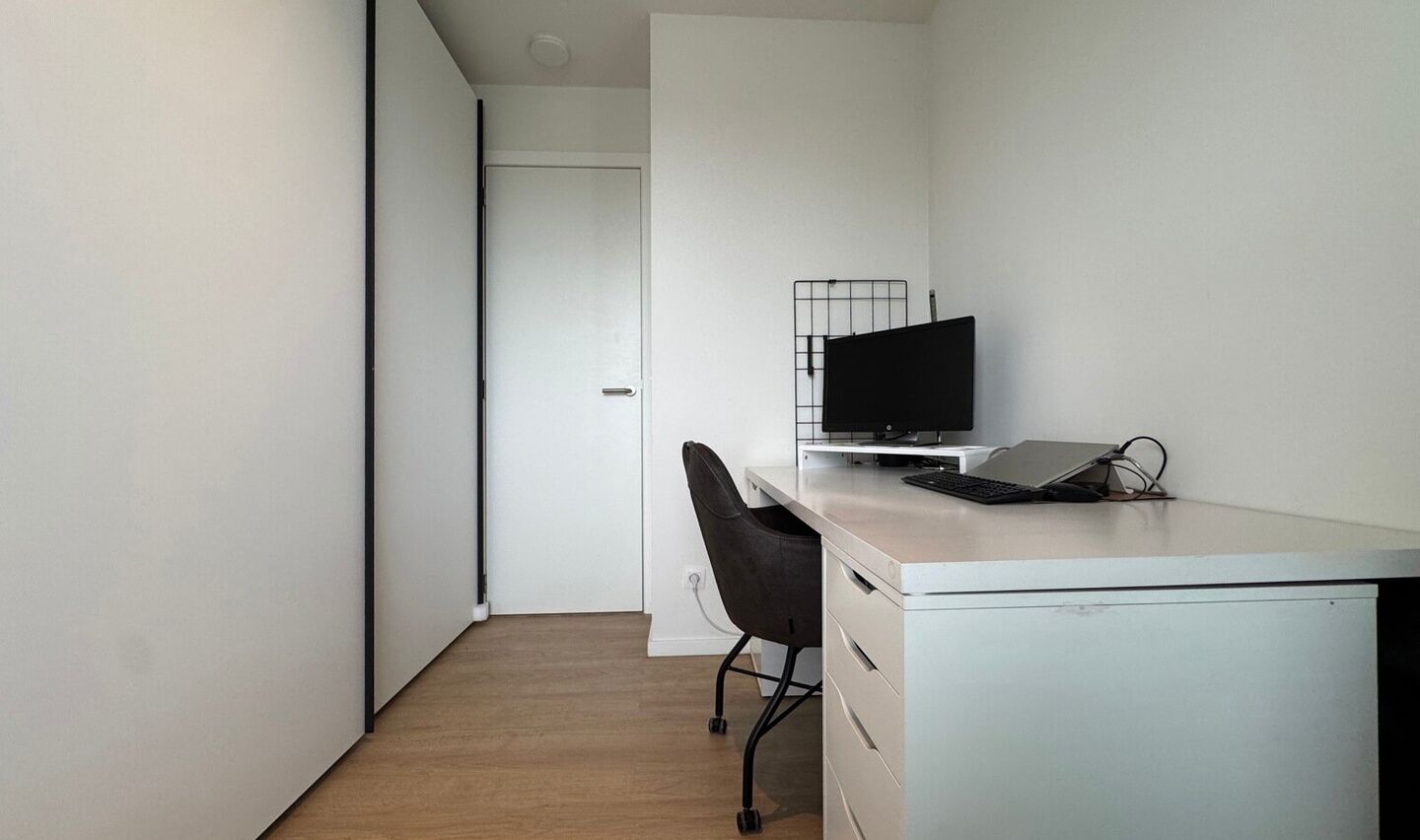 Duplex te huur in Lennik