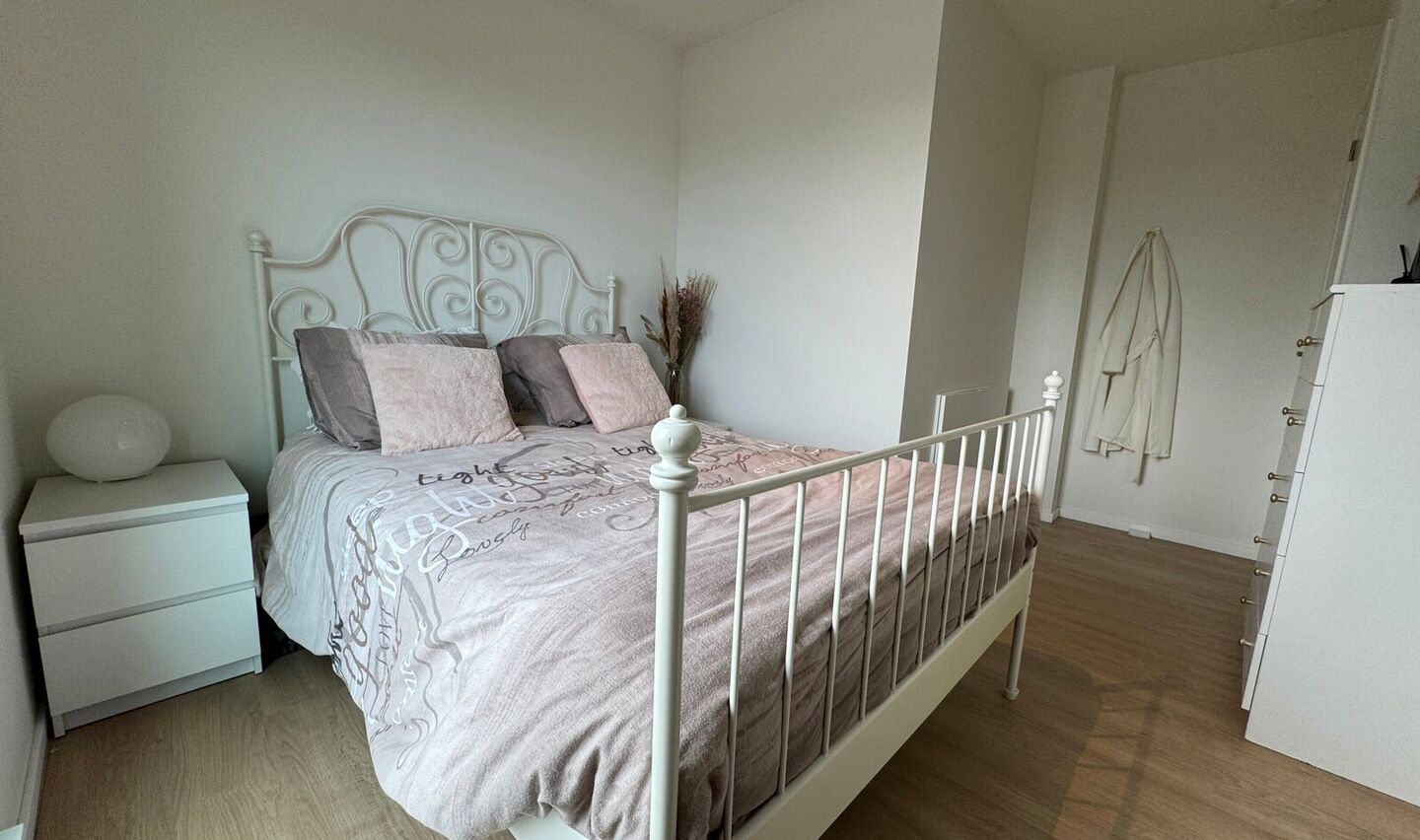 Duplex te huur in Lennik