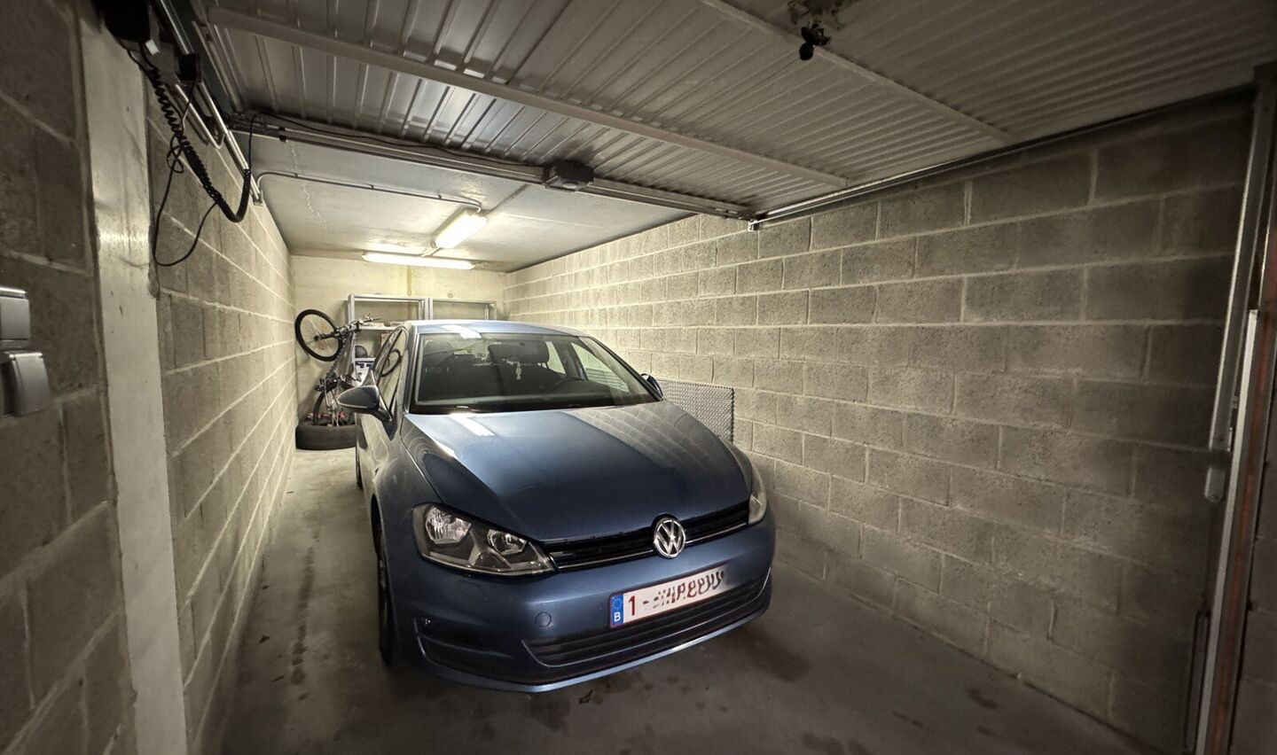 Garage (ferme) à vendre à Sint-Jans-Molenbeek