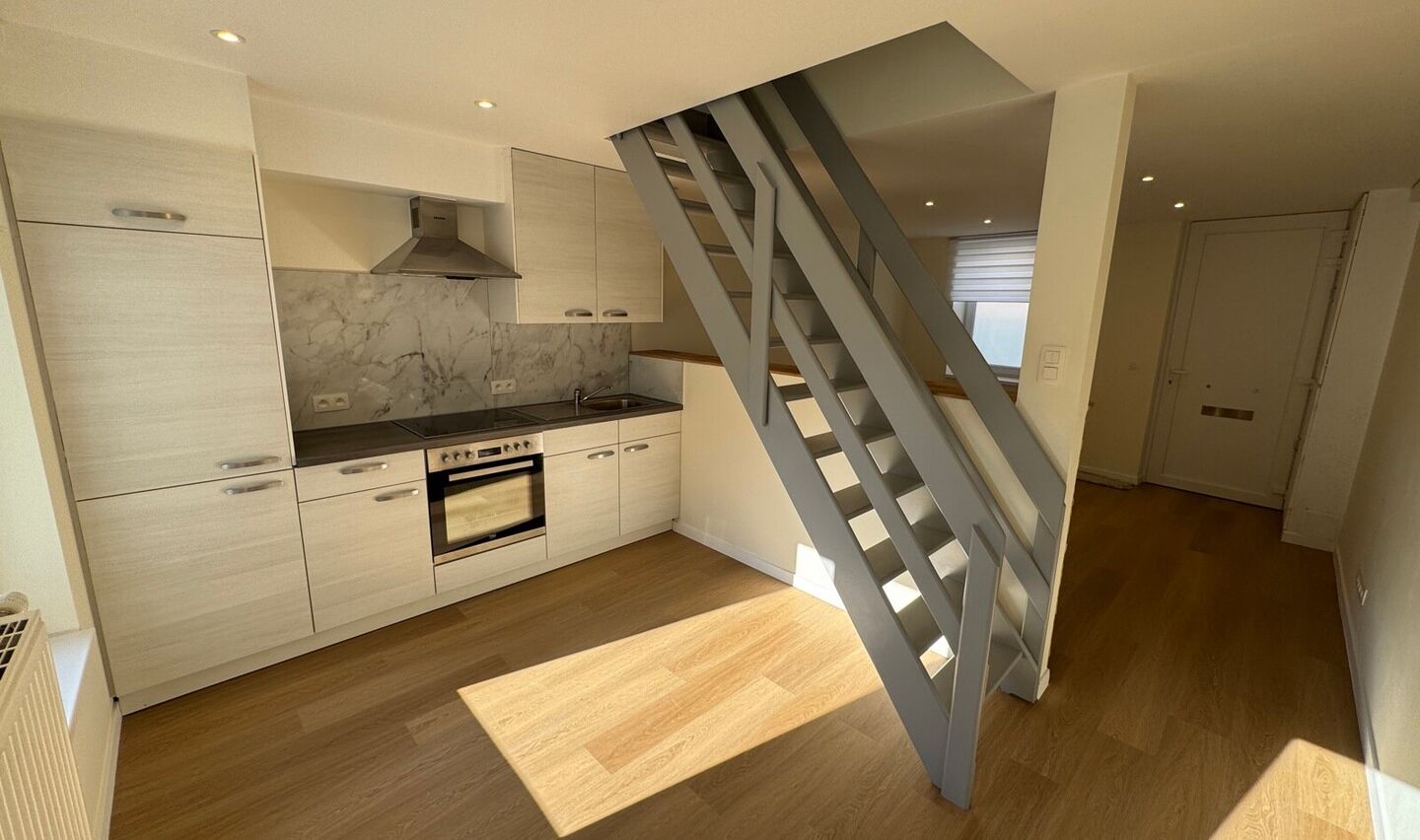 Huis te huur in Halle