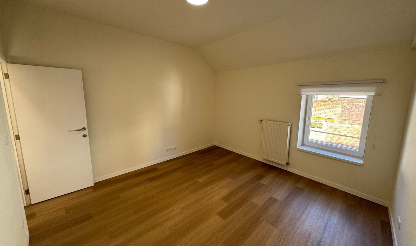 Huis te huur in Halle