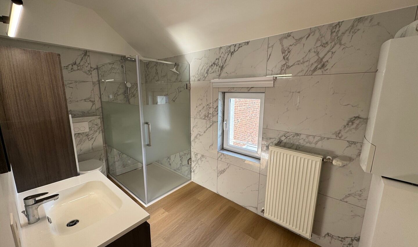 Huis te huur in Halle