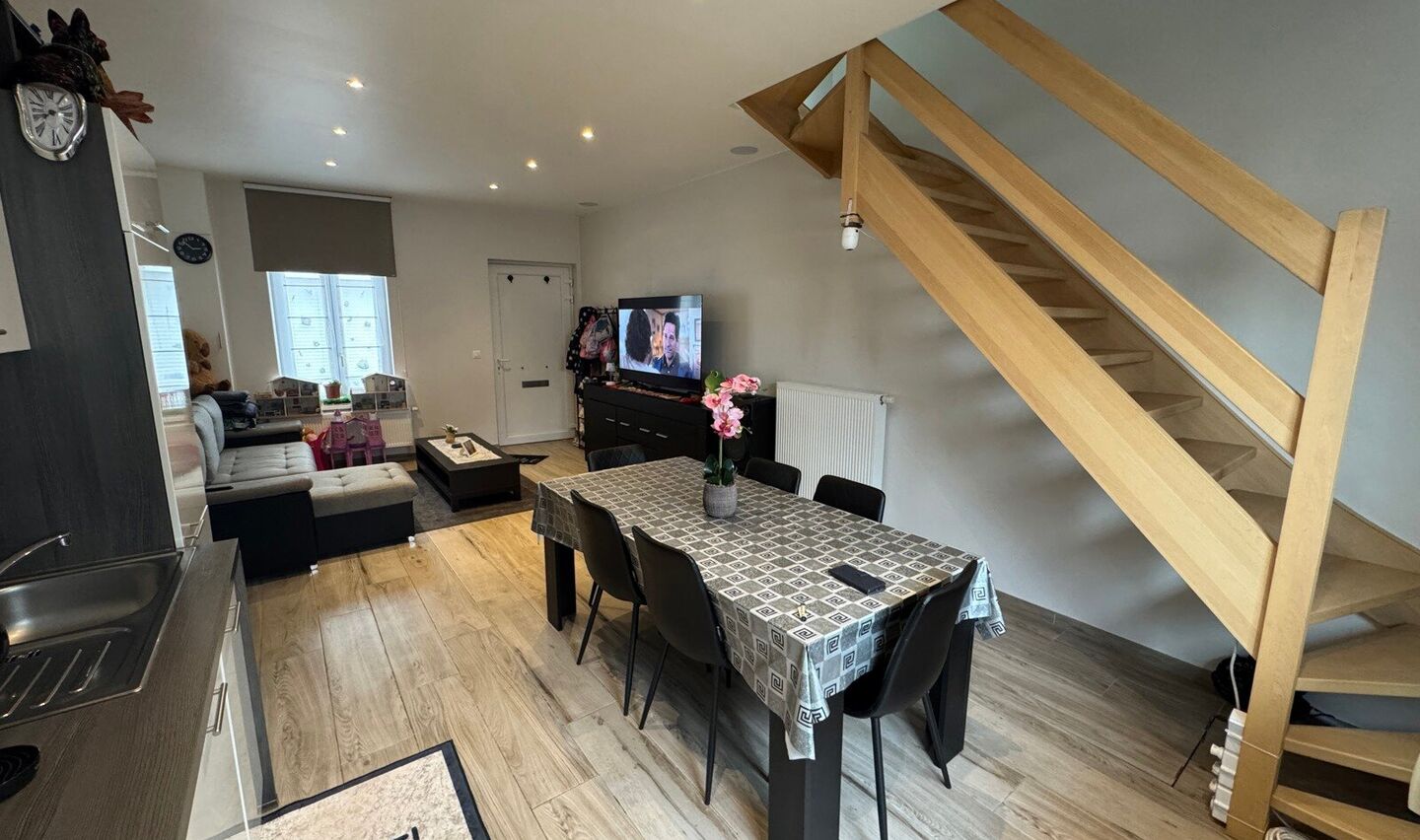 Huis te huur in Halle