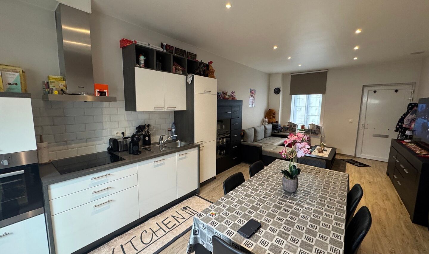 Huis te huur in Halle