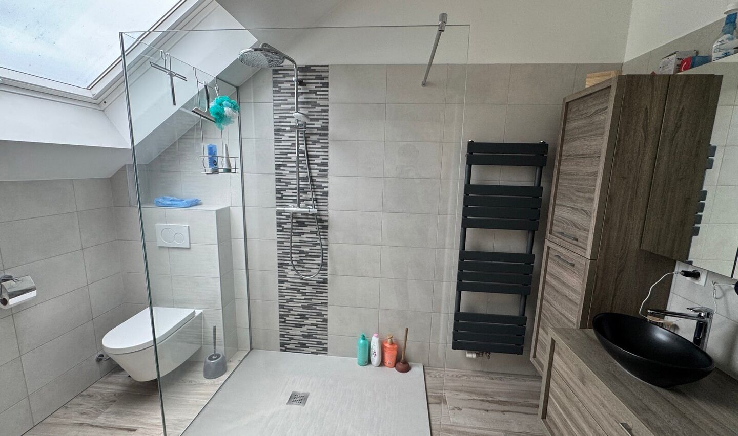 Huis te huur in Halle