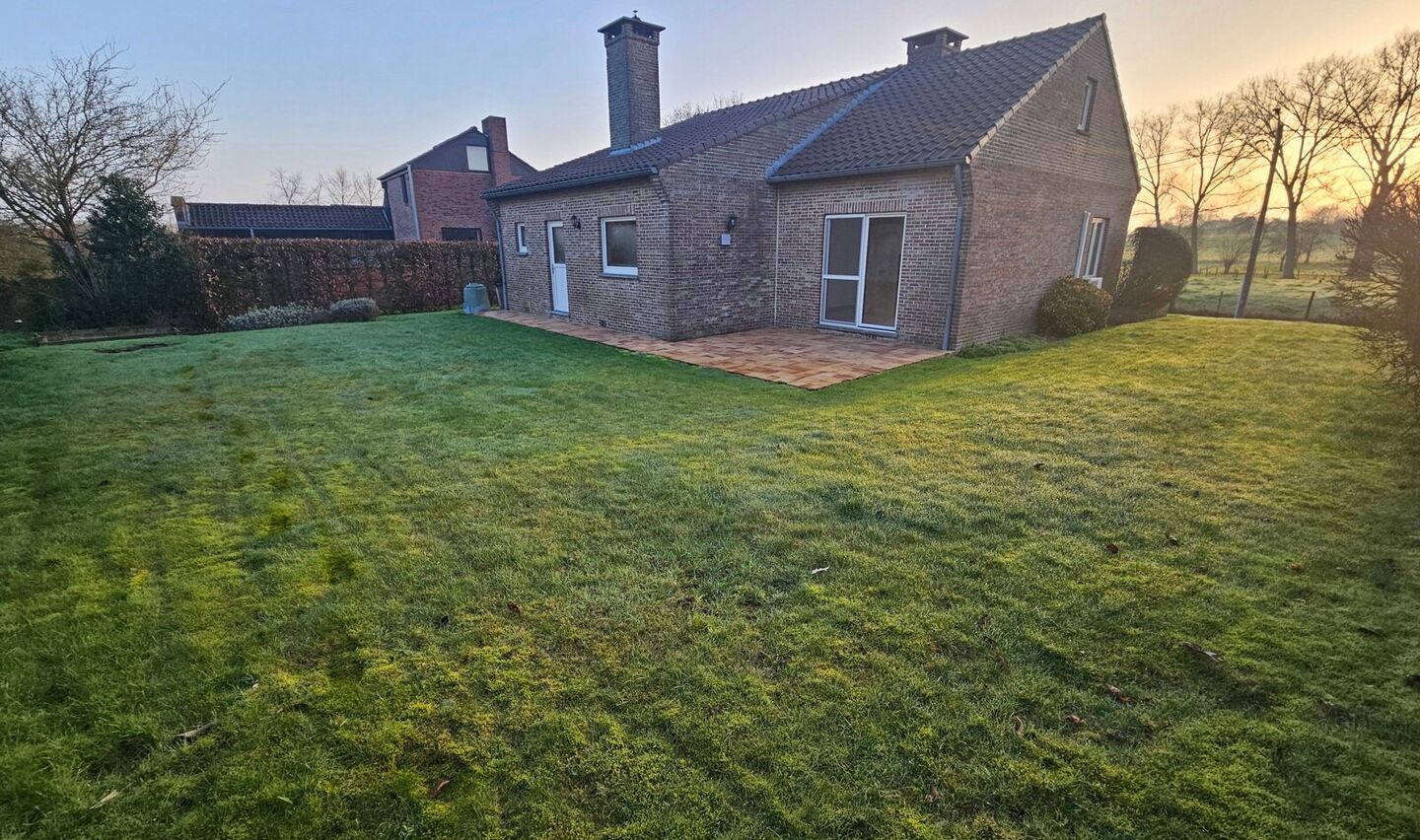 Huis te huur in Sint-Pieters-Leeuw